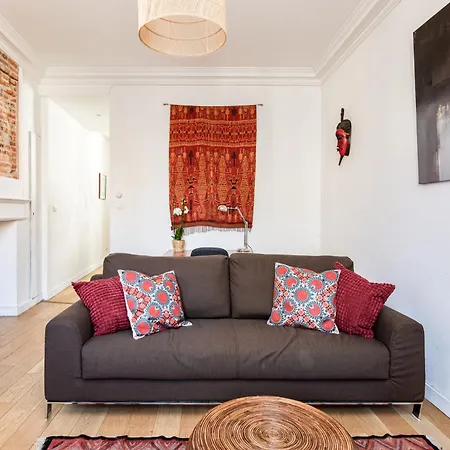 Espace Et Lumiere - T3 - Palais De Justice