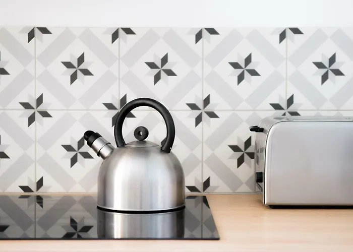 Espace Et Lumiere - T3 - Palais De Justice