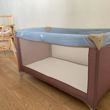 Espace Et Lumiere - T3 - Palais De Justice Διαμέρισμα Τουλούζη