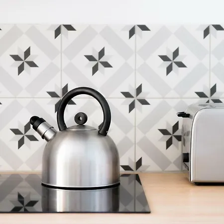 Espace Et Lumiere - T3 - Palais De Justice