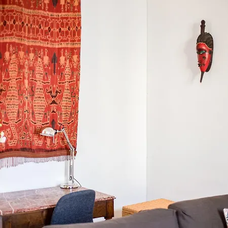 Apartmán Espace Et Lumiere - T3 - Palais De Justice Toulouse